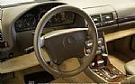 1996 S600 Coupe Thumbnail 47