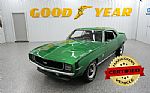 1969 Camaro Thumbnail 1