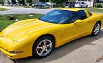 2000 Corvette Thumbnail 6