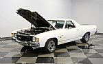 1972 El Camino SS Thumbnail 32