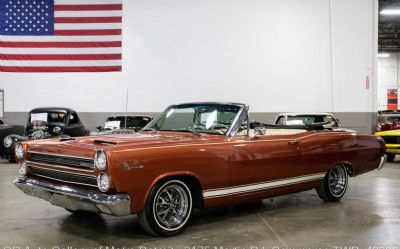 Photo of a 1966 Mercury Comet Cyclone GT for sale