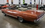 1966 Comet Cyclone GT Thumbnail 5