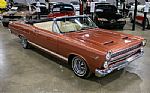 1966 Comet Cyclone GT Thumbnail 10