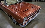 1966 Comet Cyclone GT Thumbnail 14