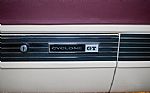 1966 Comet Cyclone GT Thumbnail 58
