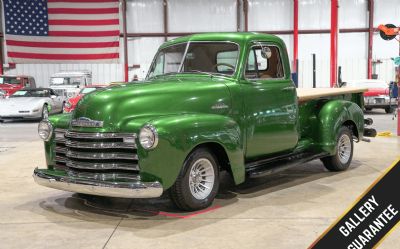 Photo of a 1953 Chevrolet 3100 for sale