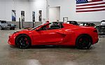 2024 Corvette E Ray Thumbnail 4