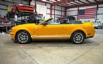 2007 Mustang Shelby GT500 Thumbnail 4