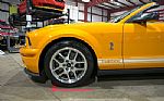 2007 Mustang Shelby GT500 Thumbnail 3