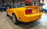 2007 Mustang Shelby GT500 Thumbnail 6
