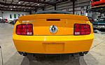 2007 Mustang Shelby GT500 Thumbnail 23