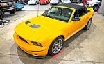 2007 Mustang Shelby GT500 Thumbnail 29