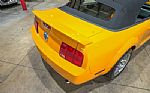 2007 Mustang Shelby GT500 Thumbnail 34