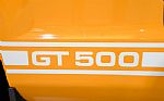 2007 Mustang Shelby GT500 Thumbnail 37
