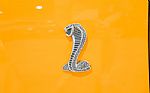 2007 Mustang Shelby GT500 Thumbnail 36