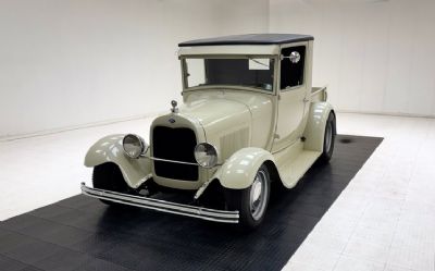 Photo of a 1928 Ford Model A Pickup for sale