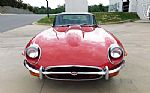1971 E Type Convertible Thumbnail 3
