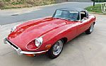1971 E Type Convertible Thumbnail 7