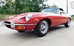 1971 E Type Convertible Thumbnail 5