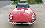 1971 E Type Convertible Thumbnail 4