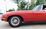 1971 E Type Convertible Thumbnail 8