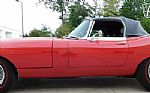 1971 E Type Convertible Thumbnail 11