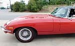 1971 E Type Convertible Thumbnail 9