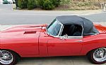 1971 E Type Convertible Thumbnail 13