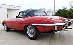 1971 E Type Convertible Thumbnail 17