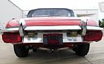 1971 E Type Convertible Thumbnail 20