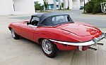 1971 E Type Convertible Thumbnail 18