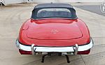 1971 E Type Convertible Thumbnail 21