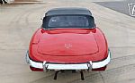 1971 E Type Convertible Thumbnail 22