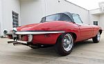 1971 E Type Convertible Thumbnail 23