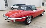 1971 E Type Convertible Thumbnail 24