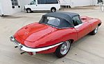 1971 E Type Convertible Thumbnail 25