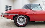 1971 E Type Convertible Thumbnail 26