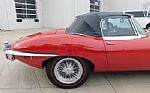 1971 E Type Convertible Thumbnail 27