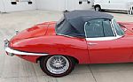 1971 E Type Convertible Thumbnail 28