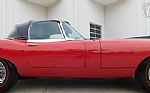 1971 E Type Convertible Thumbnail 29