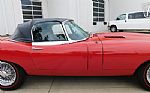 1971 E Type Convertible Thumbnail 30