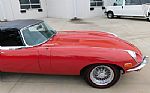 1971 E Type Convertible Thumbnail 34