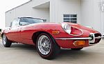 1971 E Type Convertible Thumbnail 35
