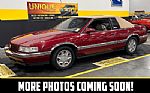 1993 Eldorado Touring Thumbnail 1
