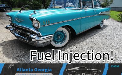 Photo of a 1957 Chevrolet Bel Air for sale