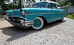 1957 Bel Air Thumbnail 15