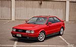 1991 Coupe Quattro Thumbnail 1