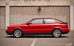 1991 Coupe Quattro Thumbnail 3