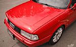 1991 Coupe Quattro Thumbnail 8