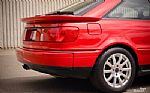 1991 Coupe Quattro Thumbnail 12